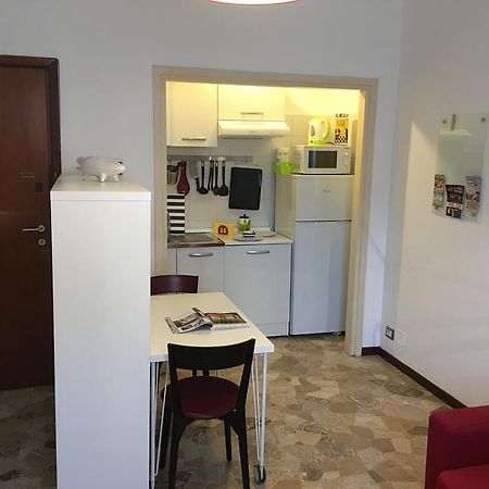 Mauro'S Studio Lejlighed Milano Eksteriør billede