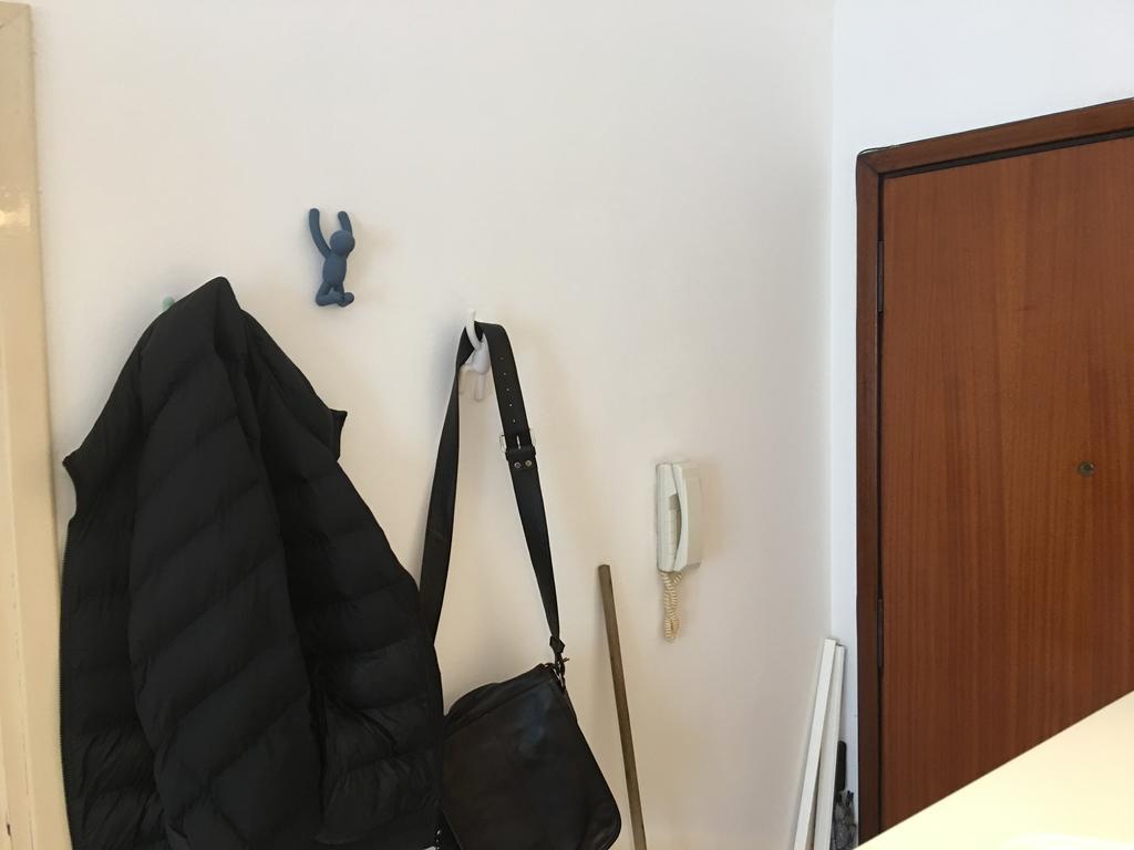 Mauro'S Studio Lejlighed Milano Eksteriør billede