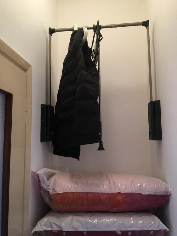 Mauro'S Studio Lejlighed Milano Eksteriør billede